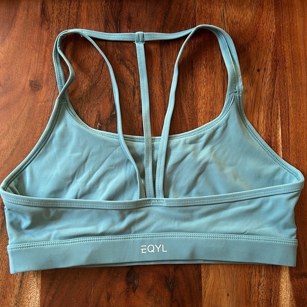 EQYL sports bra - Picture 2 of 3